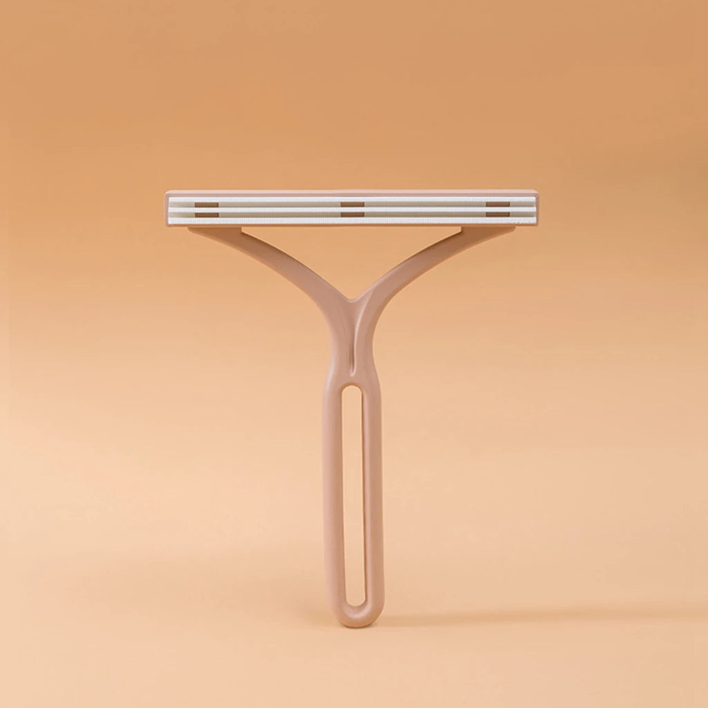 Reusable Pet Hair Remover – Lint & Fur Cleaning Tool