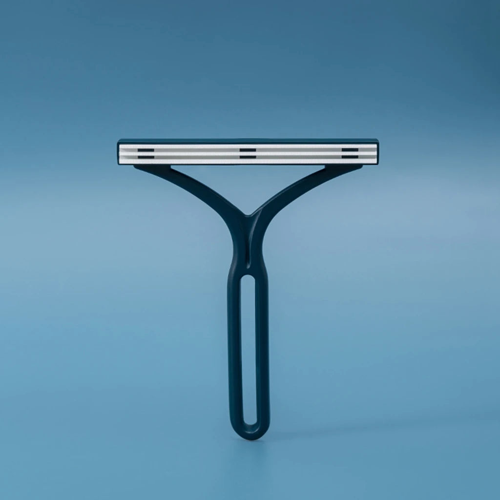 Reusable Pet Hair Remover – Lint & Fur Cleaning Tool