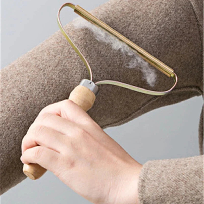 Reusable Pet Hair Remover – Lint & Fur Cleaning Tool