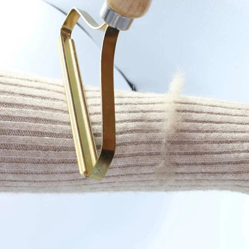 Reusable Pet Hair Remover – Lint & Fur Cleaning Tool