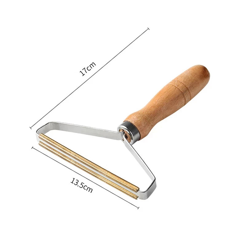 Reusable Pet Hair Remover – Lint & Fur Cleaning Tool