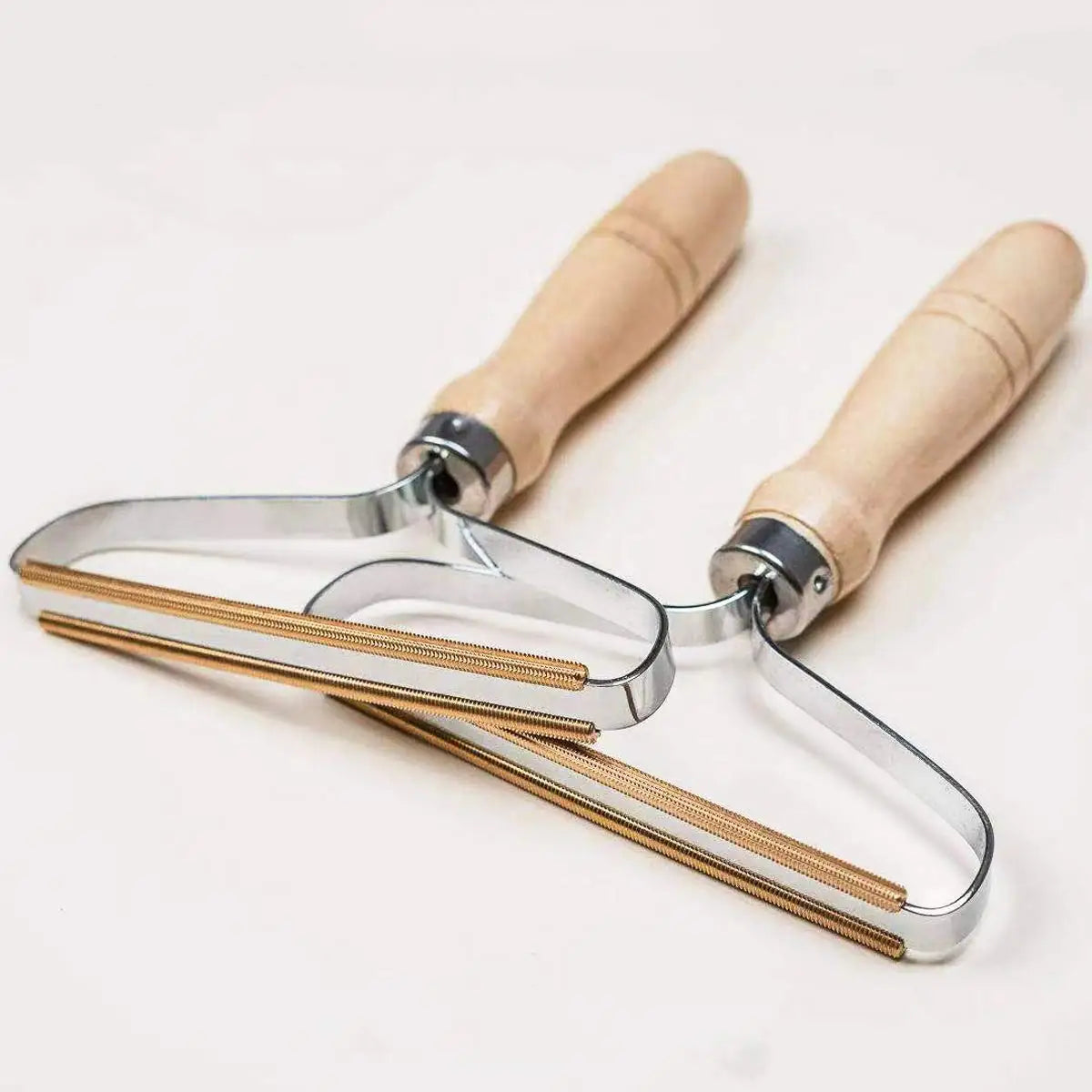 Reusable Pet Hair Remover – Lint & Fur Cleaning Tool